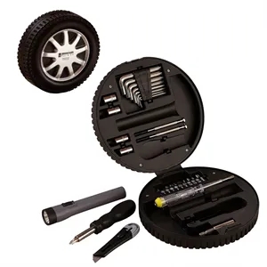 Tire-Case-Tool-Set