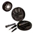 Tire Case Tool Set | https://www.bestnamebadges.com