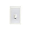 Night Time Wall Light | https://www.bestnamebadges.com