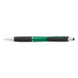 Souvenir® Emblem Stylus Pen | https://www.bestnamebadges.com