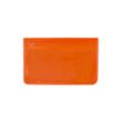 3" W x 2-1/4"H Fold Over Wallet Style Colorful Vinyl Pouch | https://www.bestnamebadges.com