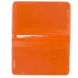 3" W x 2-1/4"H Fold Over Wallet Style Colorful Vinyl Pouch | https://www.bestnamebadges.com