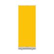 31.5" x 60" Standard Retractable Banner Kit/Product Bundle | https://www.bestnamebadges.com