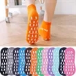 Non Slip Yoga and Sticky Hospital Socks | https://www.bestnamebadges.com