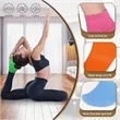 Non Slip Yoga and Sticky Hospital Socks | https://www.bestnamebadges.com