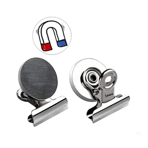Heavy Duty Refrigerator Magnet Clips