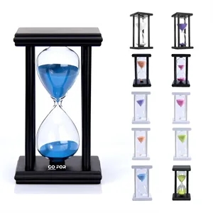 Hourglass Timer