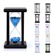 Hourglass Timer | https://www.bestnamebadges.com