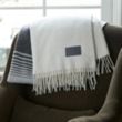 Capri Throw | https://www.bestnamebadges.com