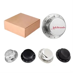 Kitchen Timers for Cooking