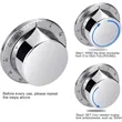 Kitchen Timers for Cooking | https://www.bestnamebadges.com