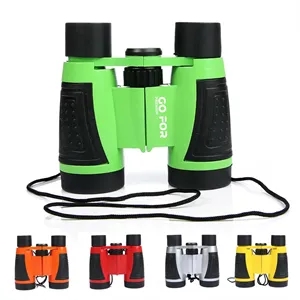 Compact Binoculars for Kids