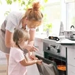Instant Read Meat Thermometer Digital for Cooking | https://www.bestnamebadges.com