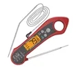 Instant Read Meat Thermometer Digital for Cooking | https://www.bestnamebadges.com