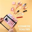 Clear Zipper Pouches | https://www.bestnamebadges.com