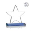 Chippendale VividPrint™ Award - Blue | https://www.bestnamebadges.com