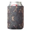 Digital Pattern Foam Can Coolers | https://www.bestnamebadges.com