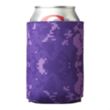 Digital Pattern Foam Can Coolers | https://www.bestnamebadges.com