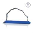 Petersen VividPrint™ Award - Blue | https://www.bestnamebadges.com
