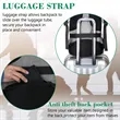 Travel Laptop Backpack Fits 15.6 Inch Notebook | https://www.bestnamebadges.com