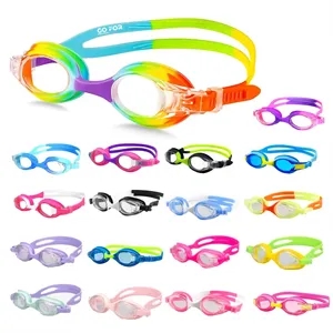 Kids Goggles for Swimming