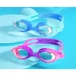 Kids Goggles for Swimming | https://www.bestnamebadges.com