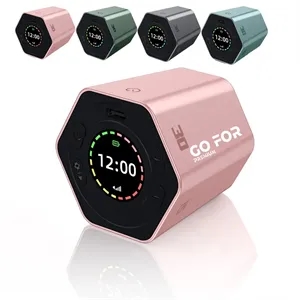 Pomodoro Timer Clock