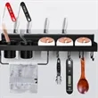 Digital Meat Thermometer with Backlight and Magnet | https://www.bestnamebadges.com
