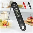 Digital Meat Thermometer with Backlight and Magnet | https://www.bestnamebadges.com