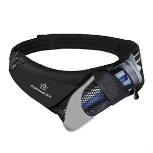 Running Belt Hydration Waist Pack