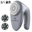 Fabric Shaver | https://www.bestnamebadges.com