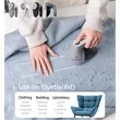 Fabric Shaver | https://www.bestnamebadges.com