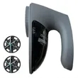 Fabric Shaver | https://www.bestnamebadges.com
