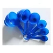 6 Pcs Measuring Cup and Spoon Set | https://www.bestnamebadges.com