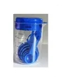 6 Pcs Measuring Cup and Spoon Set | https://www.bestnamebadges.com