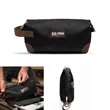 Premium Quality Toiletry Bag | https://www.bestnamebadges.com