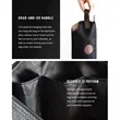 Premium Quality Toiletry Bag | https://www.bestnamebadges.com