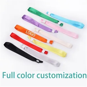Fabric Bracelet Festival Wristband