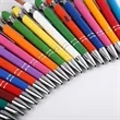 Stylus Ballpoint Pen 2 in 1 | https://www.bestnamebadges.com