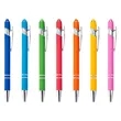 Stylus Ballpoint Pen 2 in 1 | https://www.bestnamebadges.com