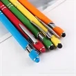 Stylus Ballpoint Pen 2 in 1 | https://www.bestnamebadges.com