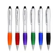 Stylus Ballpoint Pen 2 in 1 | https://www.bestnamebadges.com