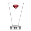 Jervis Gemstone Award - Ruby | https://www.bestnamebadges.com