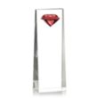 Balmoral Gemstone Award - Ruby | https://www.bestnamebadges.com