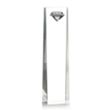 Balmoral Gemstone Award - Diamond | https://www.bestnamebadges.com