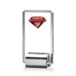 Elmira Gemstone Award - Ruby | https://www.bestnamebadges.com