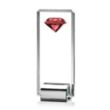 Elmira Gemstone Award - Ruby | https://www.bestnamebadges.com