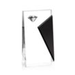 Townsend Award - Black | https://www.bestnamebadges.com