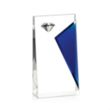 Townsend Award - Blue | https://www.bestnamebadges.com