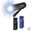 Antora COB Flashlight | https://www.bestnamebadges.com